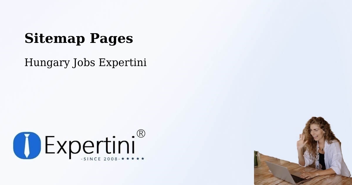 Sitemap Pages - Sellyei Járás - Hungary Jobs Expertini